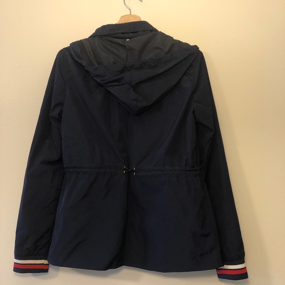 Tommy Hilfiger jacket size S - Picture 5 of 10